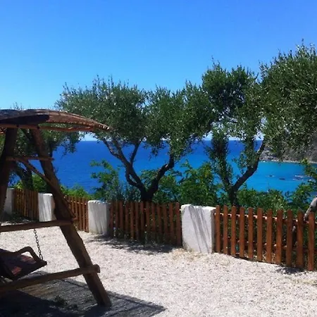 Villaggio Calispera Aparthotel 3*