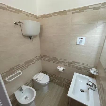 Villaggio Calispera Capo Vaticano