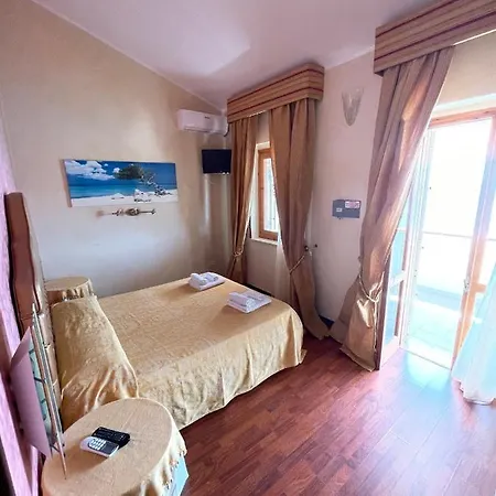 Aparthotel Villaggio Calispera Capo Vaticano