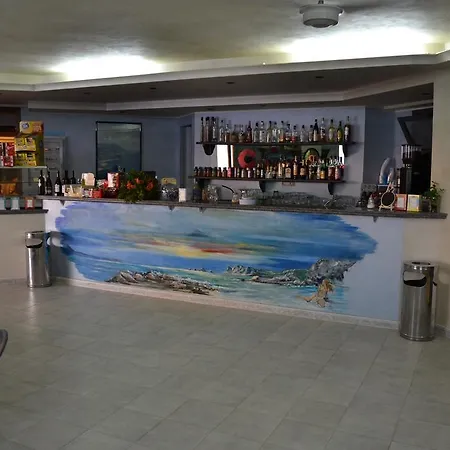 Villaggio Calispera Capo Vaticano