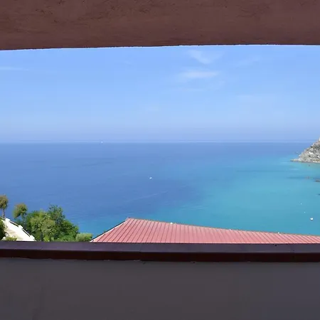 Aparthotel Villaggio Calispera Capo Vaticano