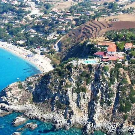 Aparthotel Villaggio Calispera
