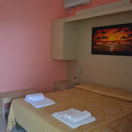 Aparthotel Villaggio Calispera 3*
