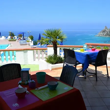 Aparthotel Villaggio Calispera