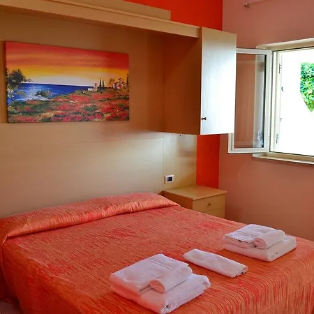 Villaggio Calispera 3*