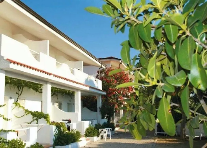 Villaggio Calispera 4* Capo Vaticano