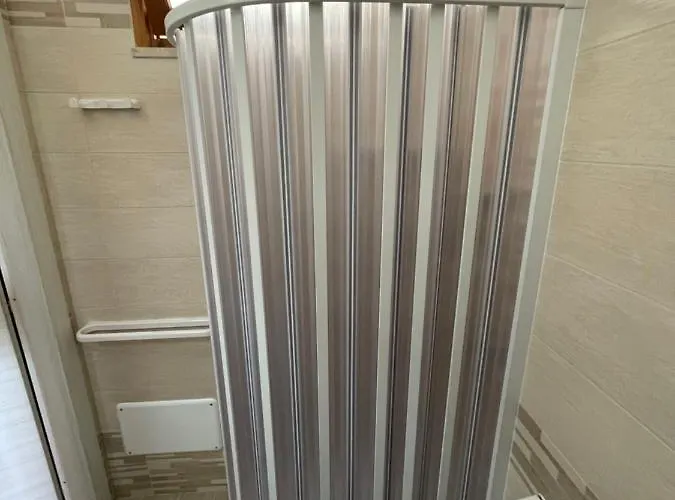 Apartmanhotel Villaggio Calispera