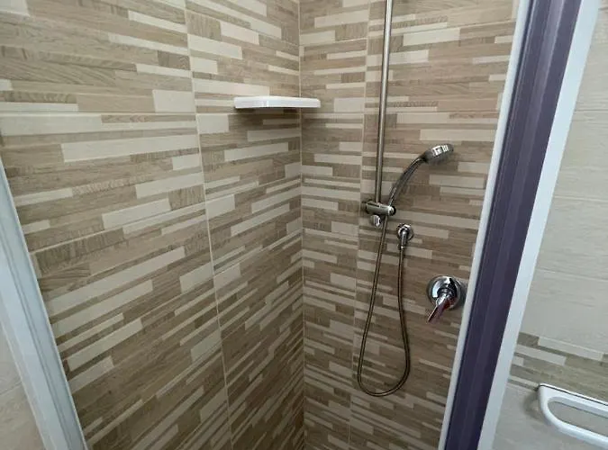 Villaggio Calispera Apartmanhotel 4*