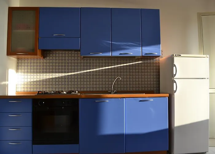 Villaggio Calispera 4* Capo Vaticano