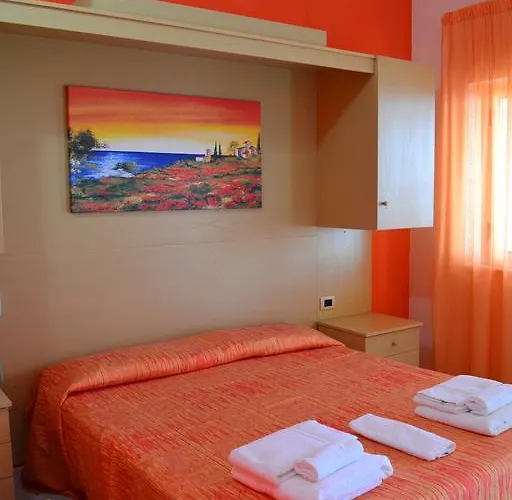 Villaggio Calispera 4*