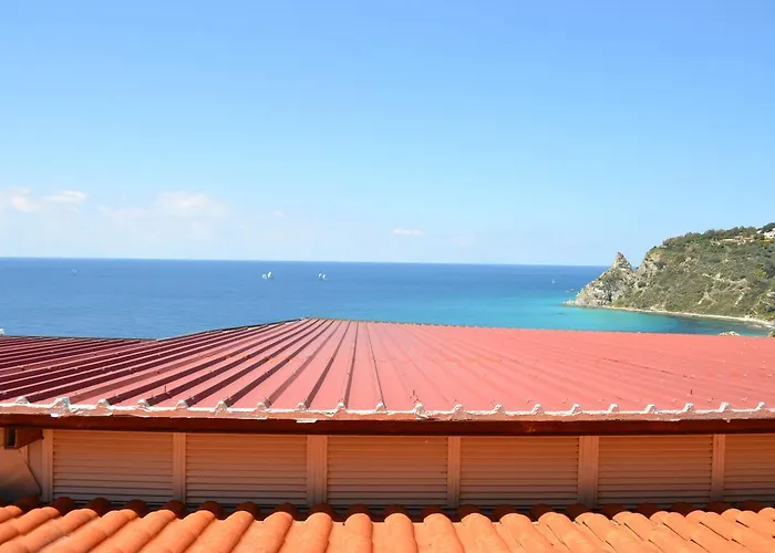 Villaggio Calispera Apartmanhotel