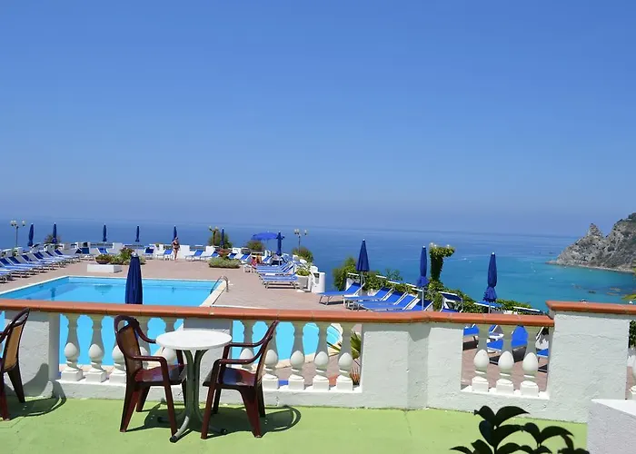 Apartmanhotel Villaggio Calispera 4*