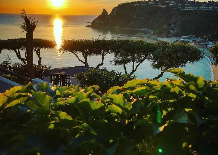 Villaggio Calispera Apartmanhotel Capo Vaticano