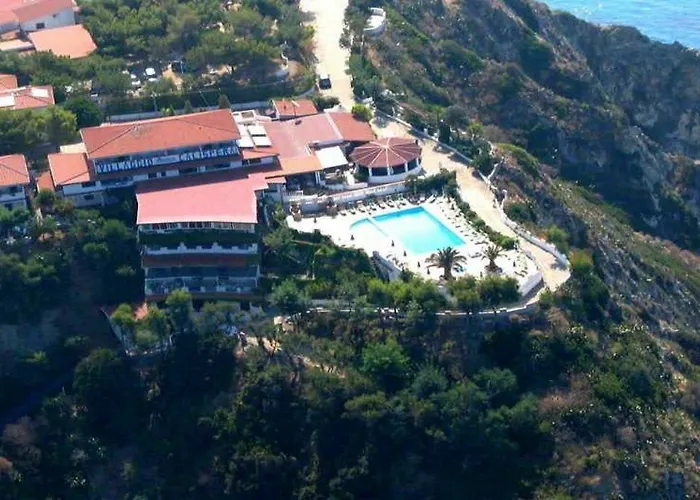 Villaggio Calispera Apartmanhotel