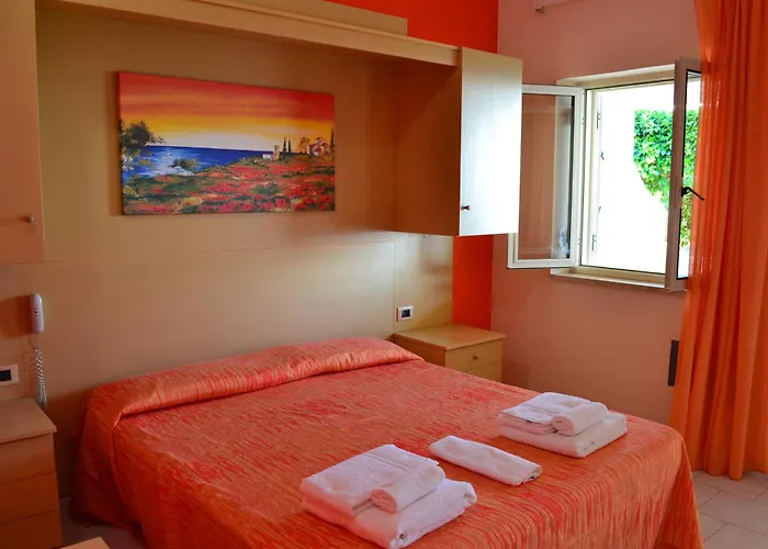 Villaggio Calispera 4*