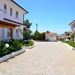 Villaggio Calispera Aparthotel 4*