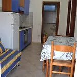 Apartmanhotel Villaggio Calispera 4*