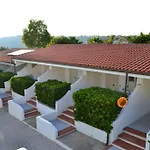 Villaggio Calispera Capo Vaticano