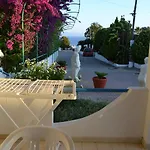 Apartmanhotel Villaggio Calispera Capo Vaticano