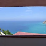 Apartmanhotel Villaggio Calispera Capo Vaticano