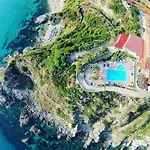Apartmanhotel Villaggio Calispera Capo Vaticano