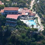Villaggio Calispera Apartmanhotel Capo Vaticano