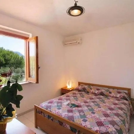 Villaggio Calispera شقة فندقية كابو فاتيكانو