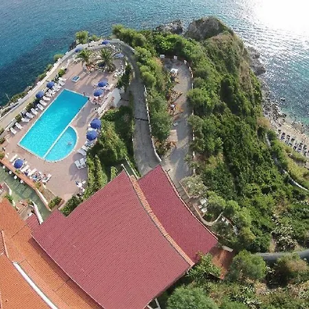 Villaggio Calispera