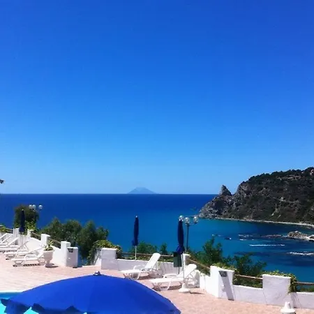 Villaggio Calispera 4* كابو فاتيكانو