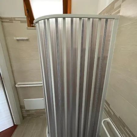شقة فندقية Villaggio Calispera