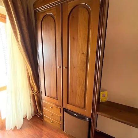 Villaggio Calispera 4* קאפו ואטיצ'אנו