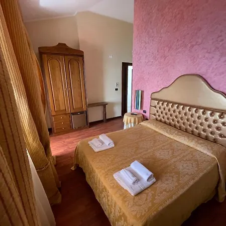 Villaggio Calispera
