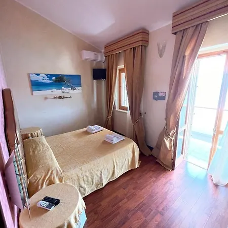 Aparthotel Villaggio Calispera Capo Vaticano