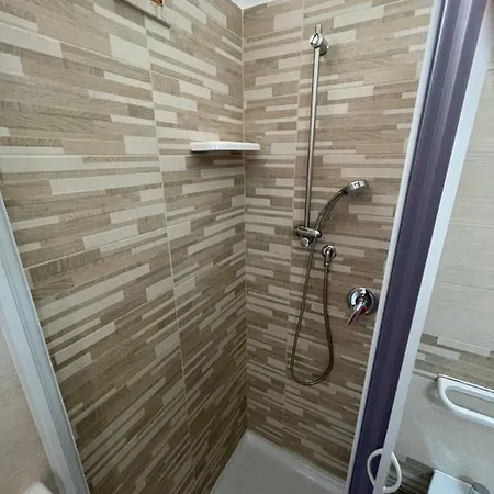 Villaggio Calispera شقة فندقية 4*
