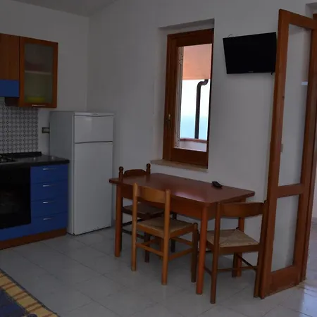 Villaggio Calispera شقة فندقية