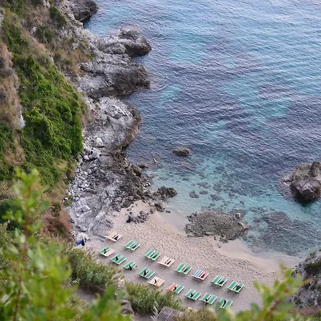 Villaggio Calispera Aparthotel Capo Vaticano