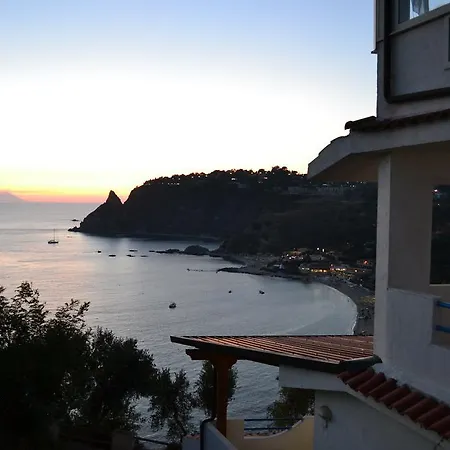Villaggio Calispera Aparthotel 3*