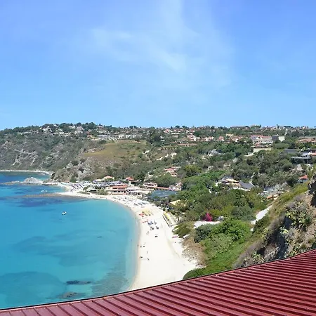 Villaggio Calispera Aparthotel Capo Vaticano