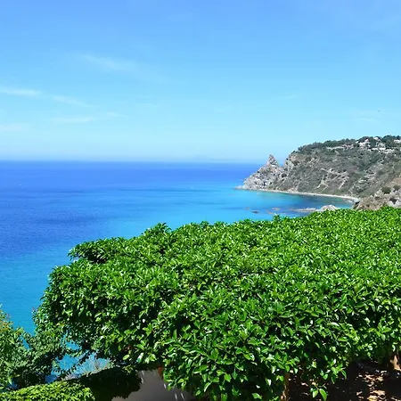 Villaggio Calispera Capo Vaticano