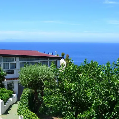 Villaggio Calispera Aparthotel