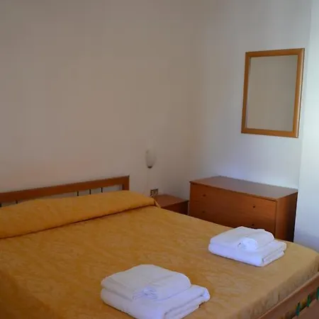 شقة فندقية Villaggio Calispera