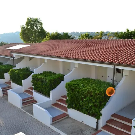 Villaggio Calispera Capo Vaticano