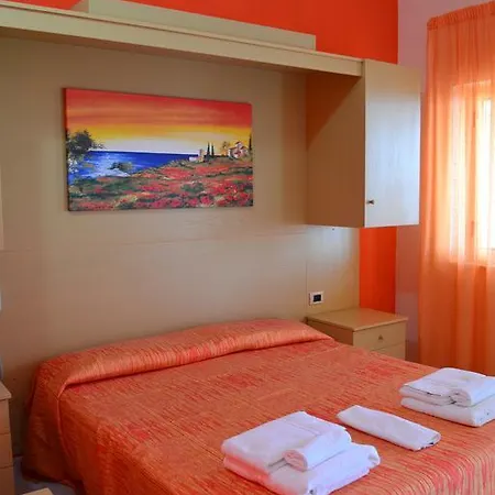 Villaggio Calispera 4*