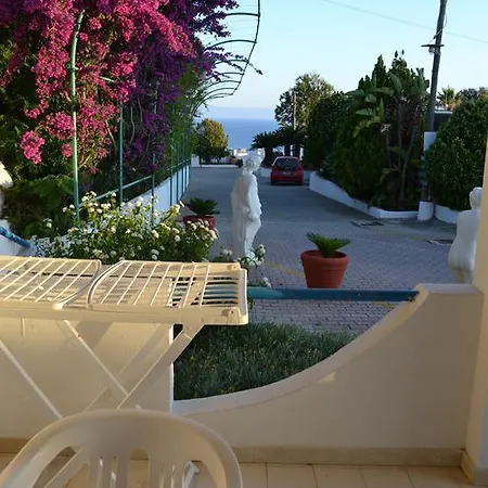 Aparthotel Villaggio Calispera Capo Vaticano