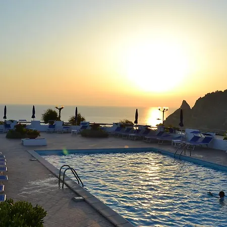 Villaggio Calispera شقة فندقية