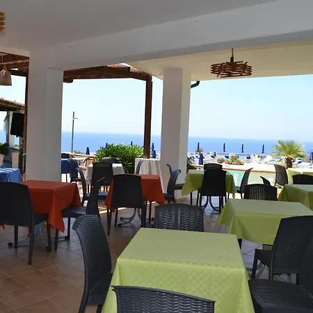 Villaggio Calispera Capo Vaticano