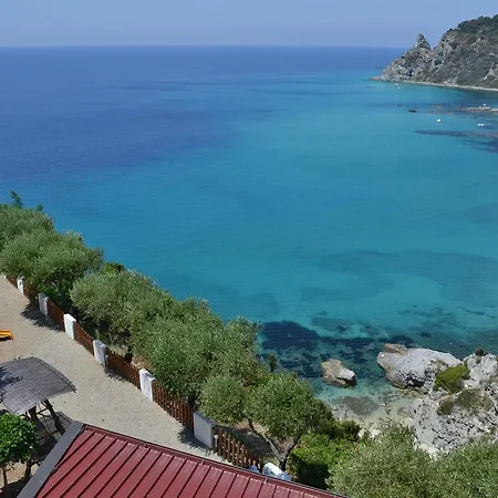 Aparthotel Villaggio Calispera Capo Vaticano