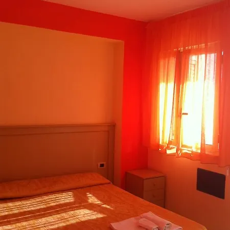 Villaggio Calispera شقة فندقية