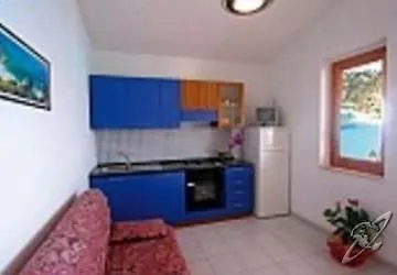 Villaggio Calispera شقة فندقية