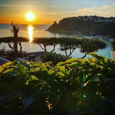Villaggio Calispera Aparthotel Capo Vaticano